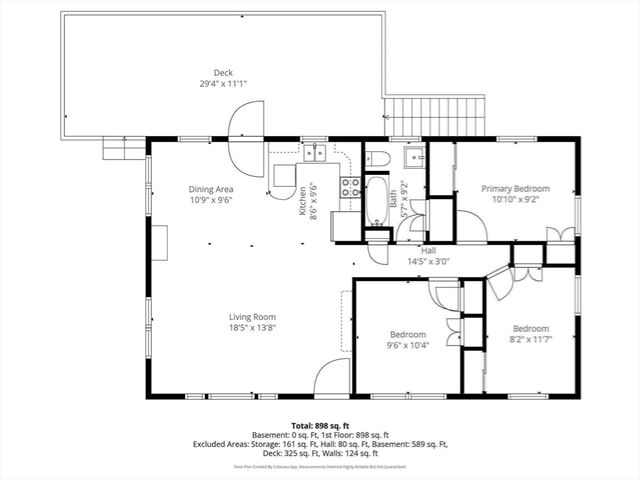 21 Uncatena Rd, Mashpee, MA 02649