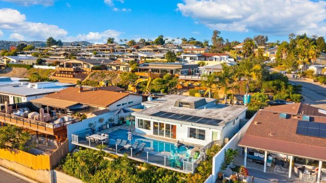 3081 Nute Way, San Diego, CA 92117