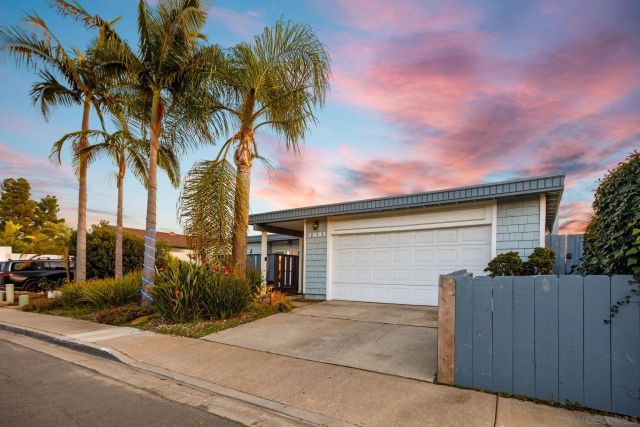 3081 Nute Way, San Diego, CA 92117