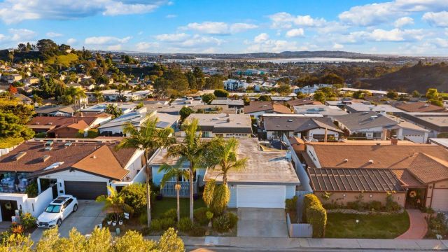 3081 Nute Way, San Diego, CA 92117