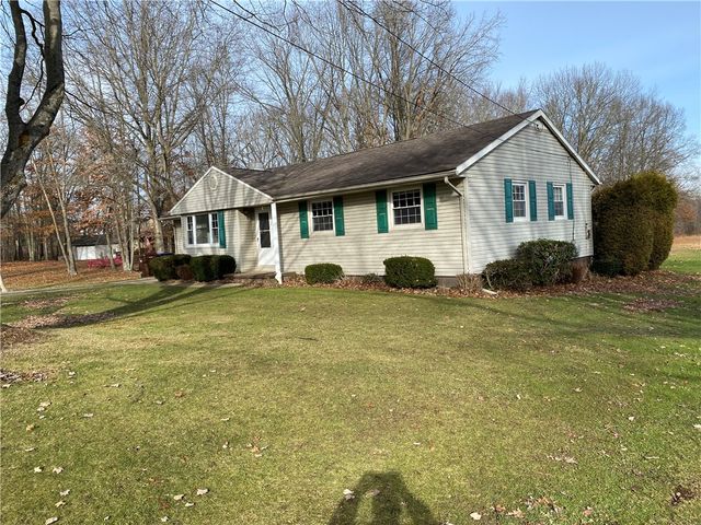 940 Wheatland Rd, West Middlesex Boro, PA 16159