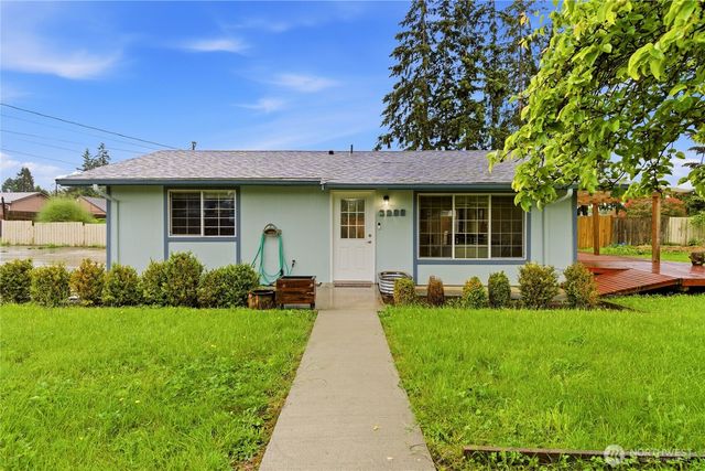 3208 21st Street, Everett, WA 98201