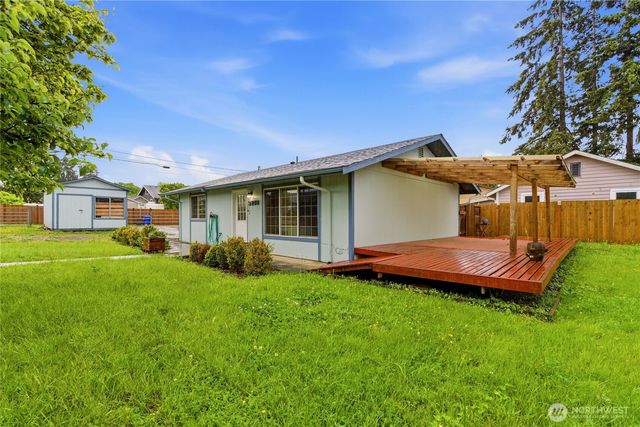 3208 21st Street, Everett, WA 98201