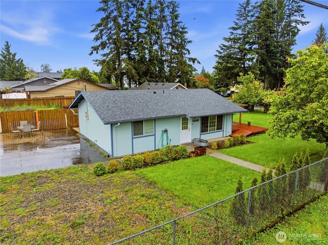 3208 21st Street, Everett, WA 98201