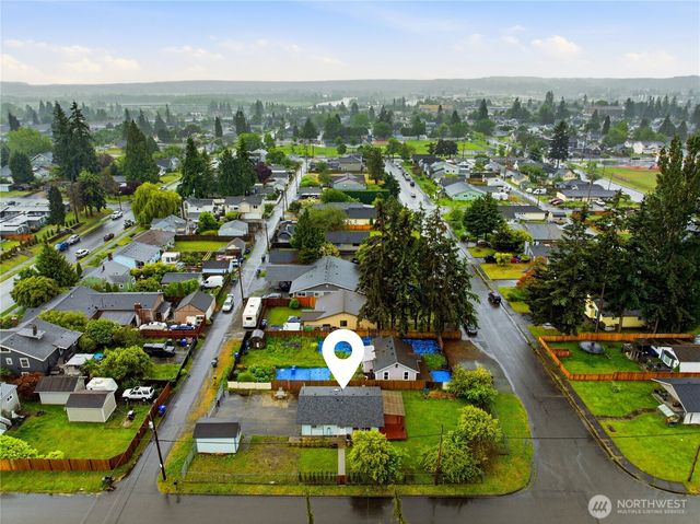 3208 21st Street, Everett, WA 98201