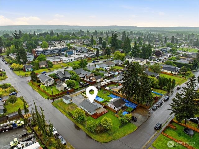 3208 21st Street, Everett, WA 98201