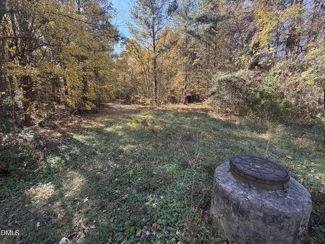 701 S Chatham Avenue, Siler City, NC 27344