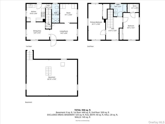 50 Bittermint Street, Islip, NY 11751
