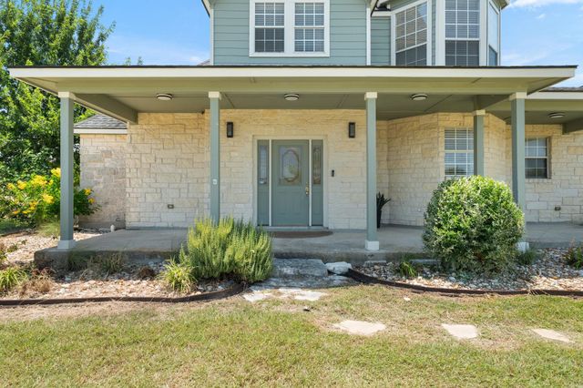 913 County Road 220, Florence, TX 76527