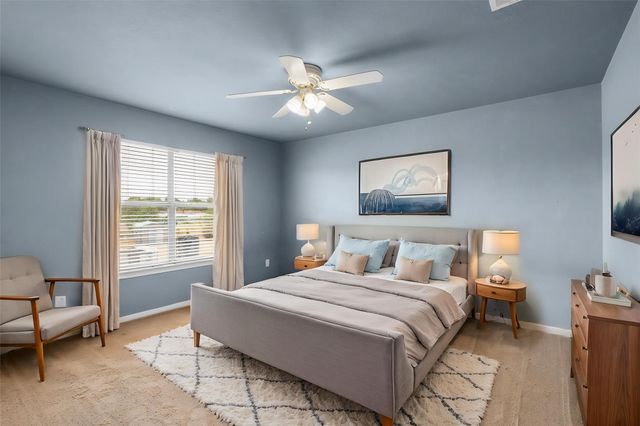 913 County Road 220, Florence, TX 76527