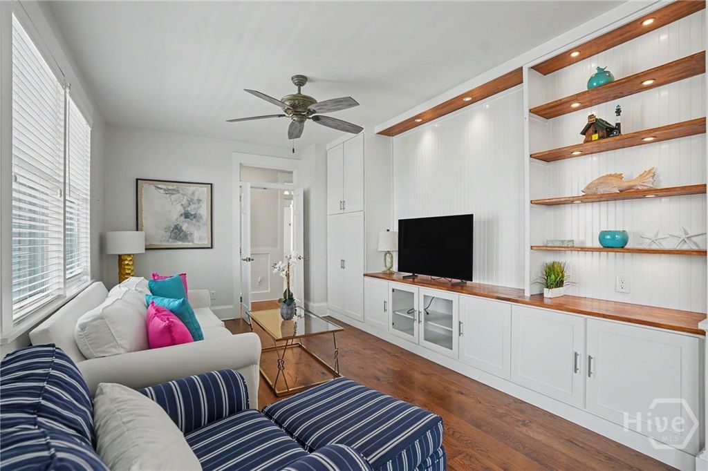 Image 29 of property listing at 8 Sandalwood Court, Tybee Island, GA 31328