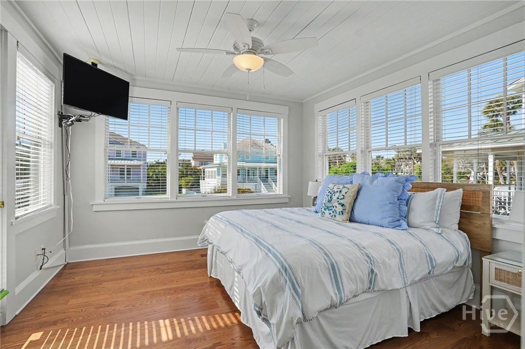 Image 31 of property listing at 8 Sandalwood Court, Tybee Island, GA 31328