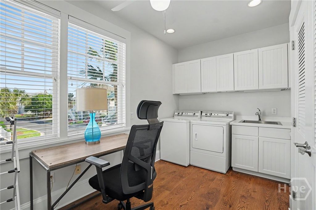 Image 39 of property listing at 8 Sandalwood Court, Tybee Island, GA 31328