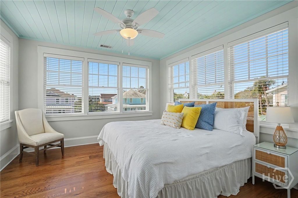 Image 47 of property listing at 8 Sandalwood Court, Tybee Island, GA 31328