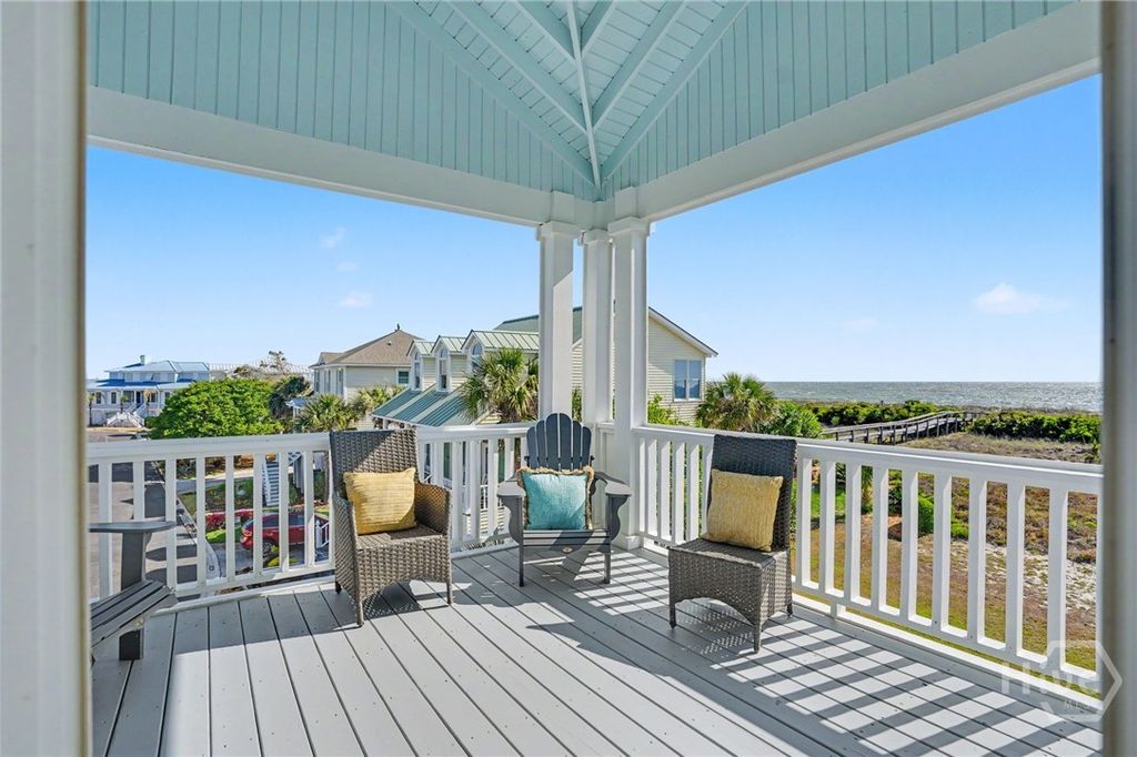 Image 54 of property listing at 8 Sandalwood Court, Tybee Island, GA 31328