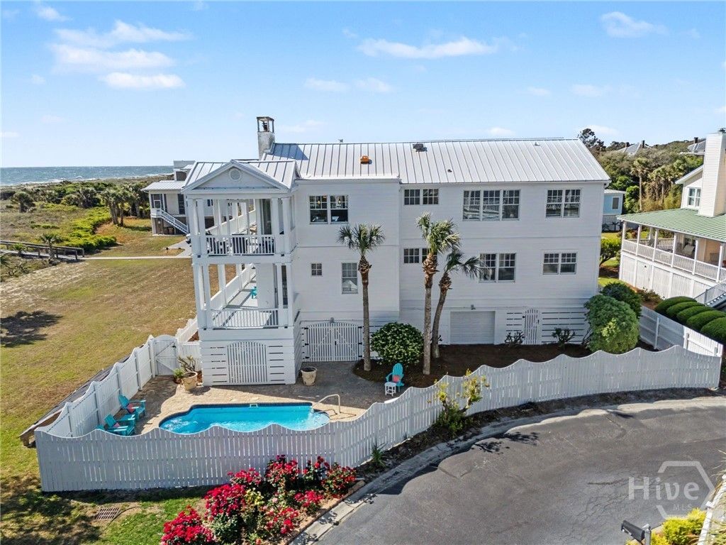 Image 68 of property listing at 8 Sandalwood Court, Tybee Island, GA 31328