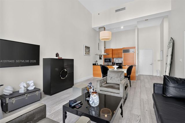 485 Brickell Avenue 2807, Miami, FL 33131