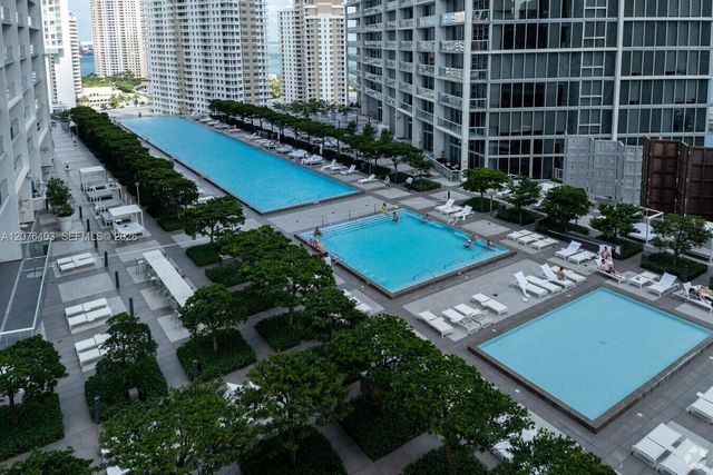 485 Brickell Avenue 2807, Miami, FL 33131