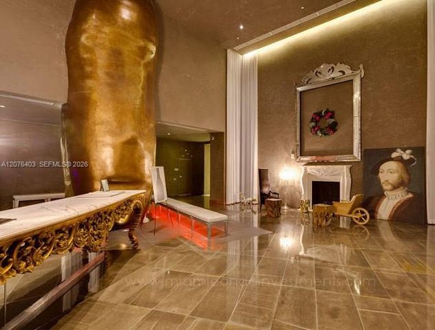 485 Brickell Avenue 2807, Miami, FL 33131
