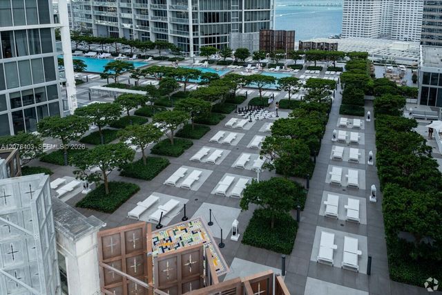 485 Brickell Avenue 2807, Miami, FL 33131