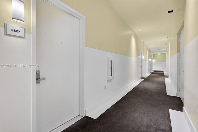 485 Brickell Avenue 2807, Miami, FL 33131