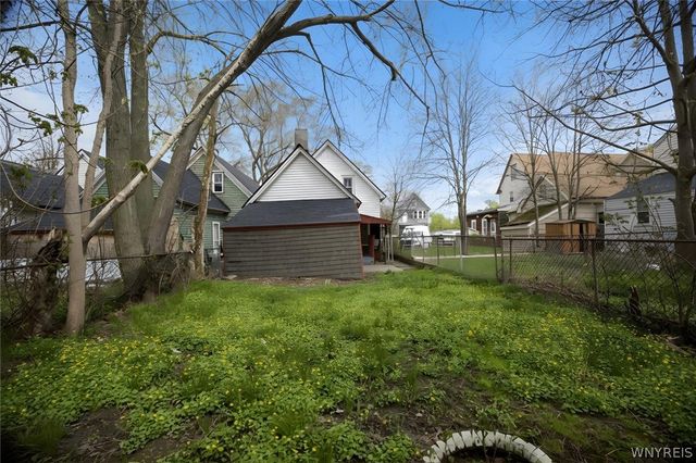 19 California Street, Buffalo, NY 14213