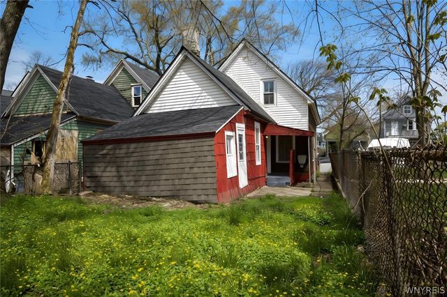 19 California Street, Buffalo, NY 14213