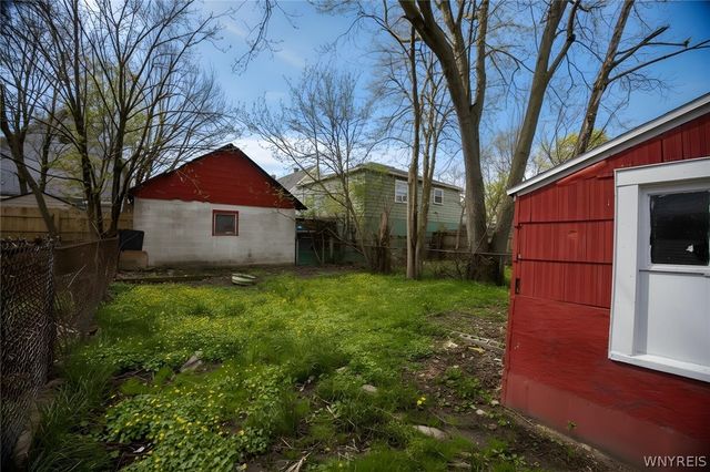 19 California Street, Buffalo, NY 14213