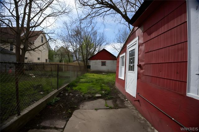 19 California Street, Buffalo, NY 14213