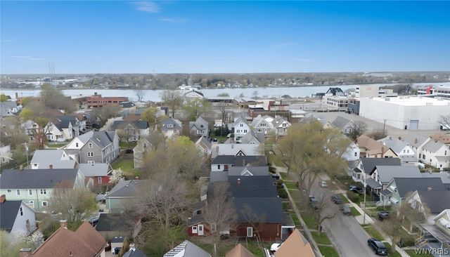 19 California Street, Buffalo, NY 14213