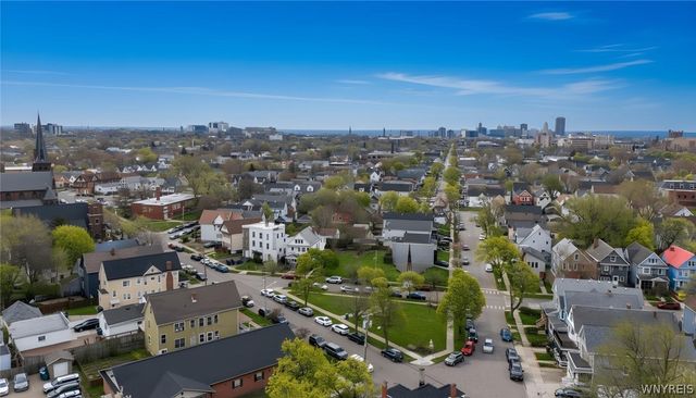 19 California Street, Buffalo, NY 14213