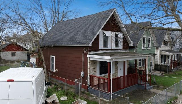 19 California Street, Buffalo, NY 14213