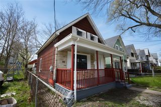 19 California Street, Buffalo, NY 14213