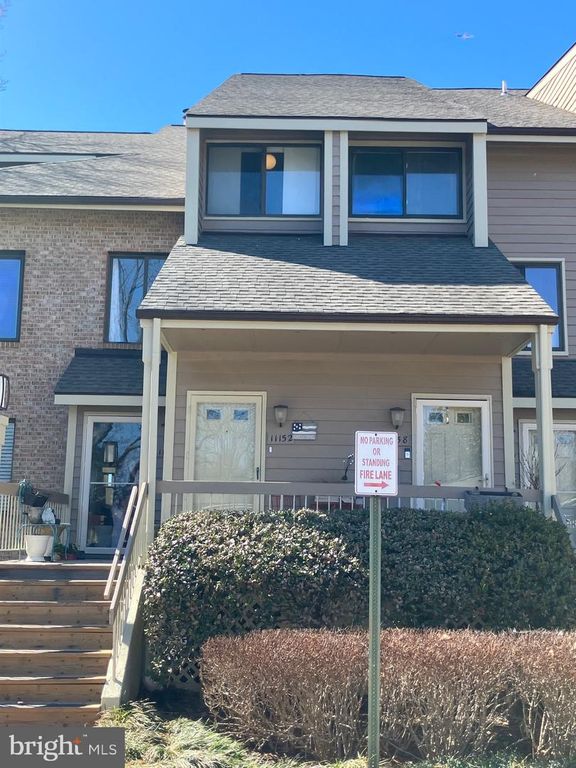 11152 HARBOR CT, Reston, VA 20191