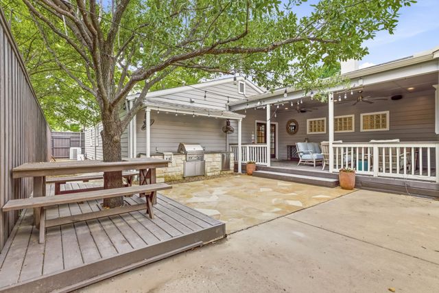 5023 W Purdue Street, Dallas, TX 75209