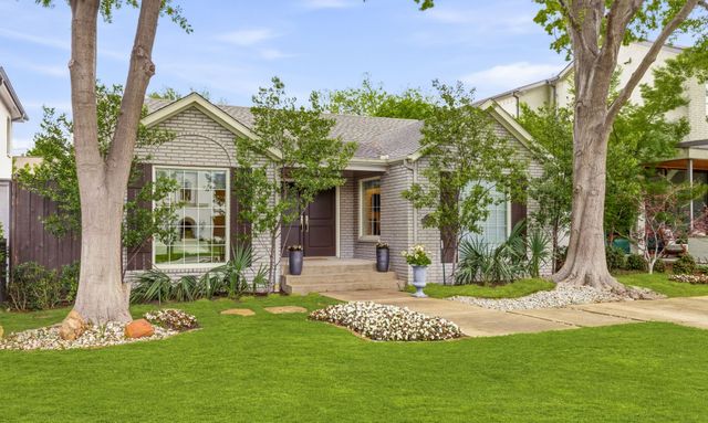 5023 W Purdue Street, Dallas, TX 75209