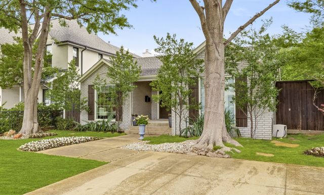 5023 W Purdue Street, Dallas, TX 75209