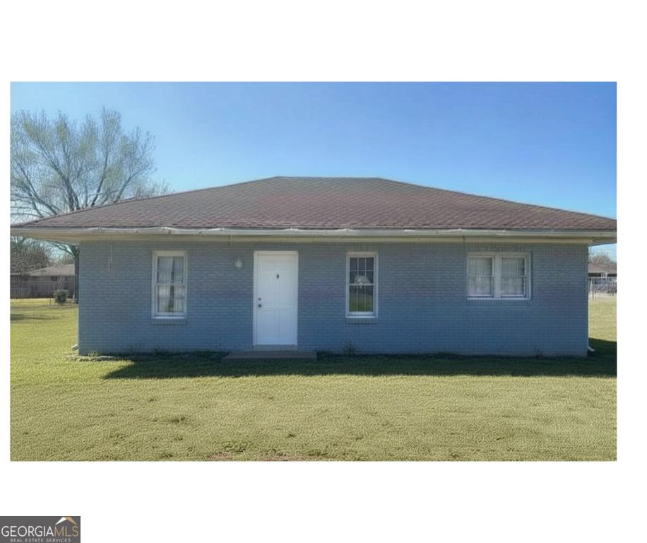 1148 Savannah Highway, Sylvania, GA 30467