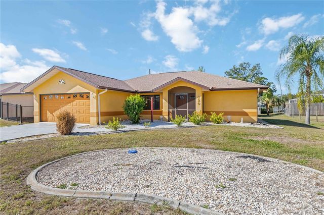 120 AURORA STREET, Port Charlotte, FL 33948