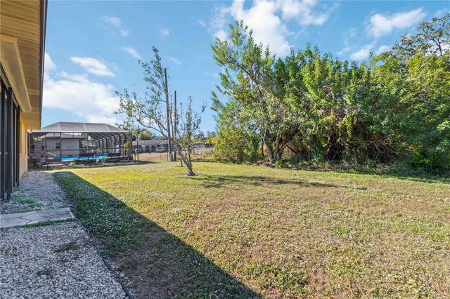 120 AURORA STREET, Port Charlotte, FL 33948