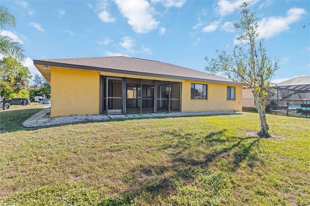 120 AURORA STREET, Port Charlotte, FL 33948