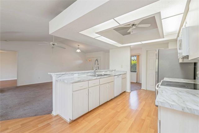 120 AURORA STREET, Port Charlotte, FL 33948