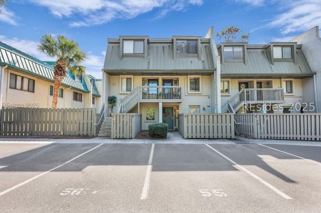 26 S Forest Beach Dr Apt 56, Hilton Head Island, SC 29928