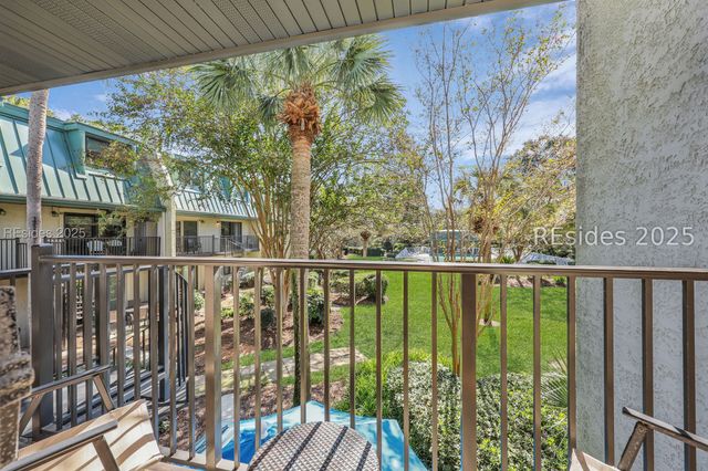 26 S Forest Beach Dr Apt 56, Hilton Head Island, SC 29928