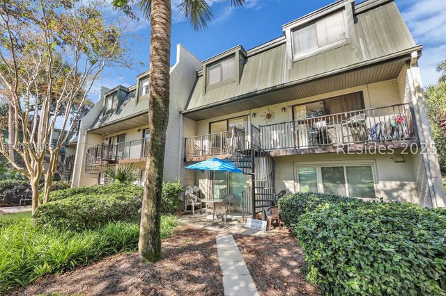 26 S Forest Beach Dr Apt 56, Hilton Head Island, SC 29928