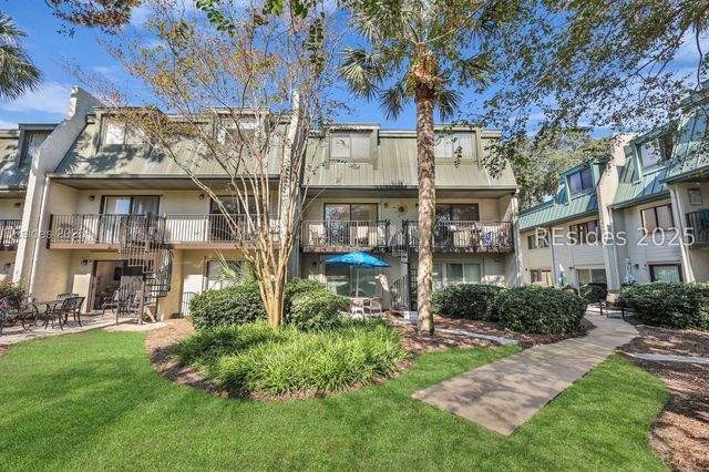 26 S Forest Beach Dr Apt 56, Hilton Head Island, SC 29928