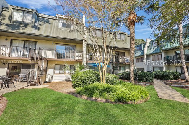 26 S Forest Beach Dr Apt 56, Hilton Head Island, SC 29928