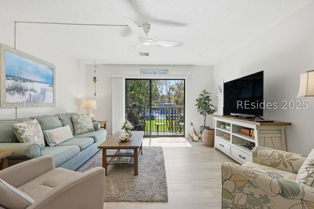 26 S Forest Beach Dr Apt 56, Hilton Head Island, SC 29928