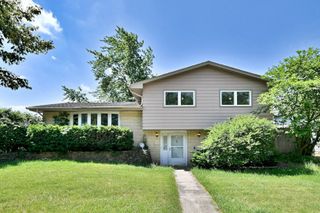 6423 163rd Place, Tinley Park, IL 60477