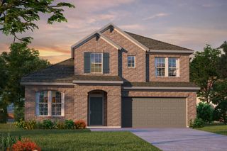 3048 Stonefly Way, Royse City, TX 75189
